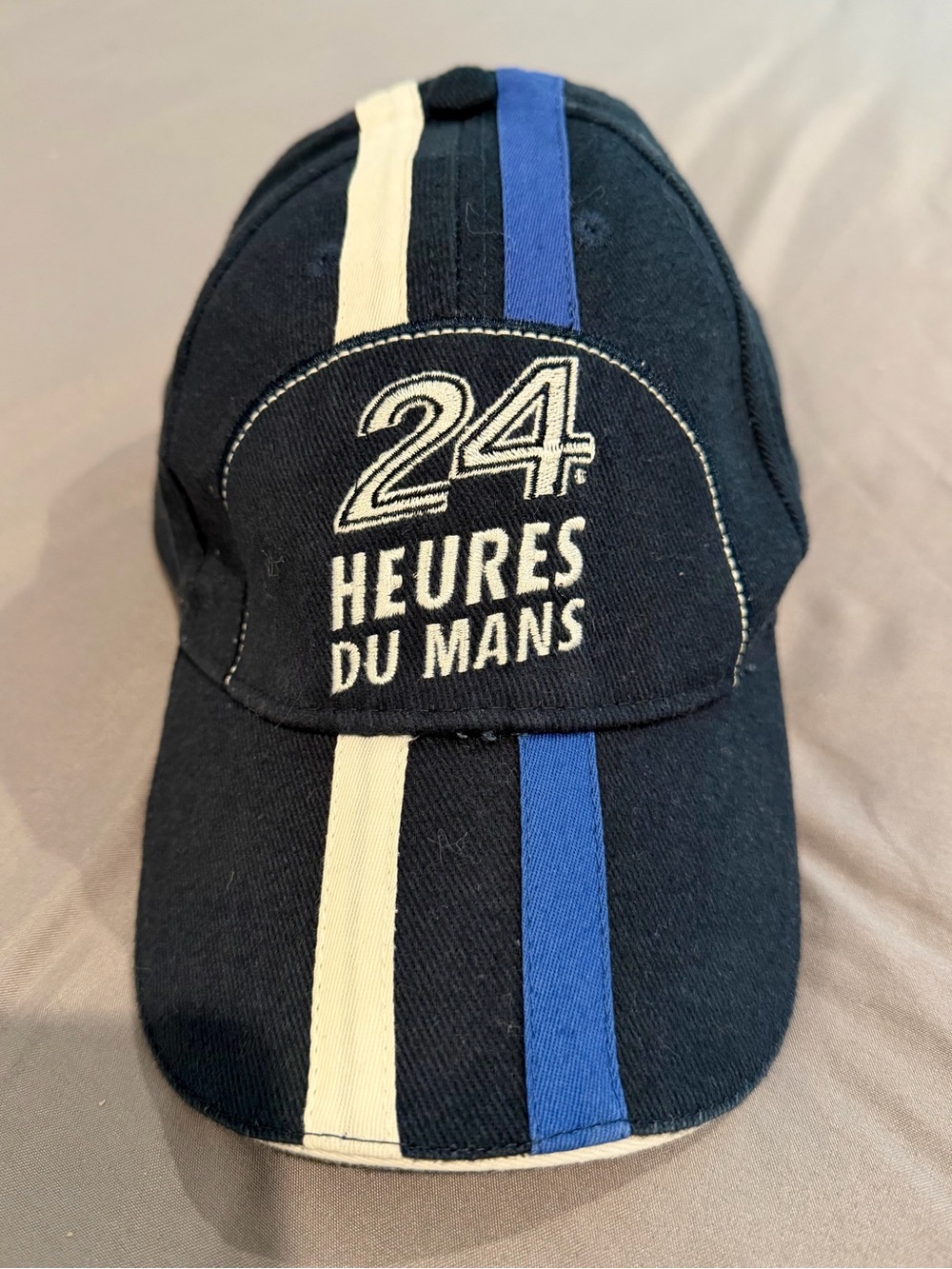 24 Heures Du Mans Hat